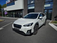 Subaru XV 2018 occasion