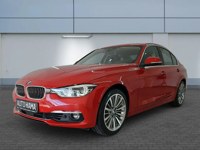 BMW 340 2018 occasion