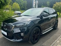 Kia Sorento 2018 occasion