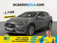 Infiniti Q30 2018 occasion