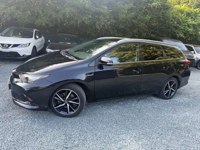 Toyota Auris 2018 occasion