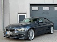ALPINA B4 2018 occasion