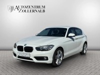 BMW 118 2018 occasion