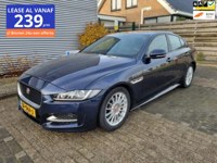 Jaguar XE 2018 occasion
