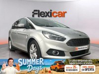 Ford S-Max 2018 occasion