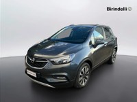 Opel Mokka X 2018 occasion