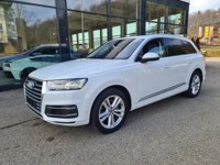 Audi Q7 2018 occasion