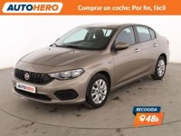 Fiat Tipo 2018 occasion