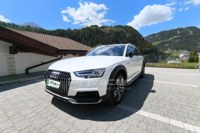Audi A4 Allroad 2018 occasion