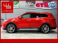Hyundai Grand Santa Fe 2018 occasion