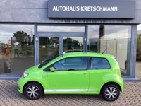 Skoda Citigo 2018 occasion