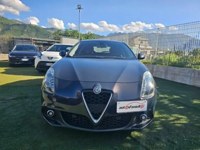 Alfa Romeo Giulietta 2018 occasion