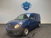 Mercedes-Benz Citan 2018 occasion