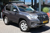 Toyota Land Cruiser 2018 occasion