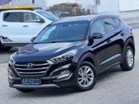Hyundai TUCSON 2018 occasion