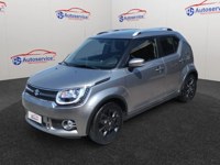 Suzuki Ignis 2018 occasion