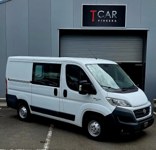 Fiat Ducato 2018 occasion