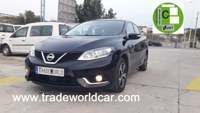 Nissan Pulsar 2018 occasion