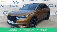 DS Automobiles DS7 (Crossback) 2018 occasion