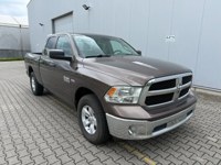 Dodge RAM 2018 occasion