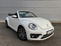 Volkswagen Beetle 2018 occasion