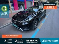 Infiniti QX30 2018 occasion