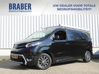 Toyota Proace 2018 occasion