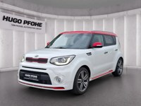 Kia Soul 2018 occasion