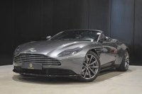 Aston Martin DB11 2018 occasion