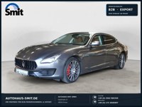 Maserati Quattroporte 2018 occasion