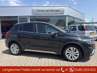 Suzuki (SX4) S-Cross 2018 occasion