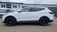 Hyundai SANTA FE 2018 occasion
