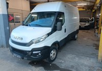 Iveco Daily 2018 occasion