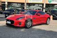 Jaguar F-Type 2018 occasion