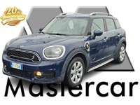 MINI Cooper SE Countryman 2018 occasion