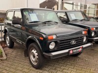 Lada Niva 2018 occasion