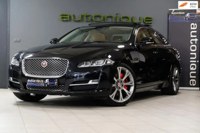 Jaguar XJ 2018 occasion