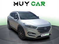 Hyundai TUCSON 2018 occasion