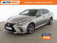 Lexus GS 300 2018 occasion