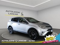 Toyota RAV 4 2018 occasion