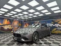 Maserati Ghibli 2018 occasion