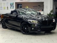 BMW 230 2018 occasion