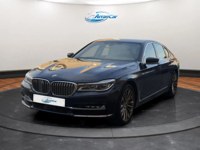 BMW 730 2018 occasion