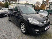 Citroën Berlingo 2018 occasion