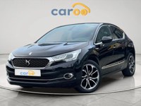 DS Automobiles DS4 2018 occasion