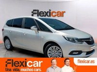 Opel Zafira 2018 occasion
