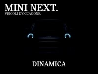 MINI Cooper S Clubman 2018 occasion