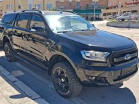 Ford Ranger 2018 occasion
