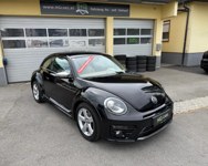 Volkswagen Beetle 2018 occasion