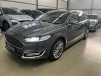 Ford Mondeo 2018 occasion